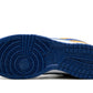 Nike Dunk Low Next Nature Wheat Gold Royal (W)