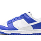 Nike Dunk Low Alternate Kentucky