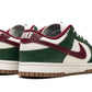 Nike Dunk Low Gorge Green
