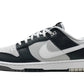 Nike Dunk Low Split Deep Jungle