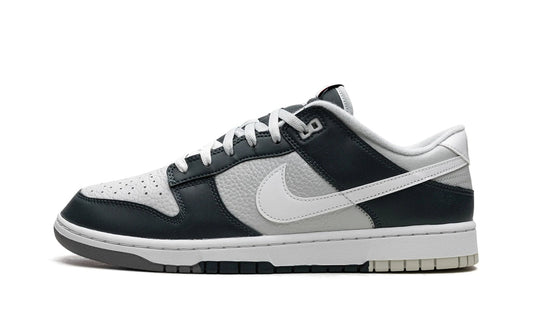 Nike Dunk Low Split Deep Jungle
