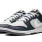 Nike Dunk Low Split Deep Jungle