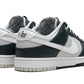 Nike Dunk Low Split Deep Jungle