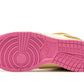 Nike Dunk Low Bronzine Pink (W)