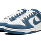 Nike Dunk Low Denim Industrial Blue
