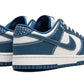Nike Dunk Low Denim Industrial Blue