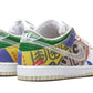 Nike Dunk Low City Market