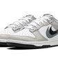 Nike Dunk Low Stencil Swoosh