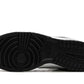 Nike Dunk Low Stencil Swoosh
