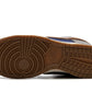 Nike Dunk Low Tweed Midnight Navy Corduroy