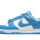 Nike Dunk Low UNC (2021)
