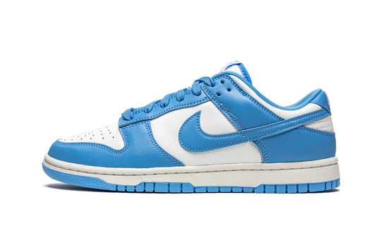 Nike Dunk Low UNC (2021)