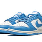 Nike Dunk Low UNC (2021)