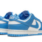 Nike Dunk Low UNC (2021)