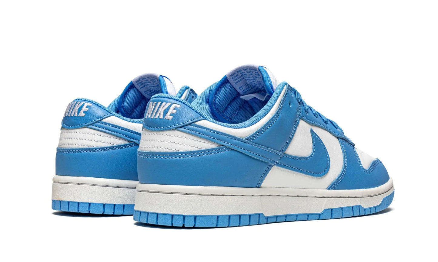 Nike Dunk Low UNC (2021)