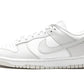 Nike Dunk Low Photon Dust (W)