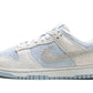 Nike Dunk Low Light Armory Blue Photon Dust