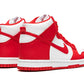 Nike Dunk High University Red (2022) (GS)