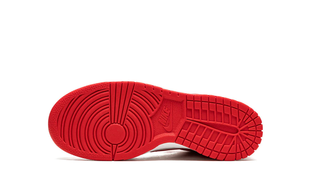 Nike Dunk High University Red (2022) (GS)