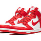 Nike Dunk High University Red (2022) (GS)