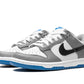 Nike Dunk Low Cool Grey Light Photo Blue (GS)