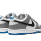 Nike Dunk Low Cool Grey Light Photo Blue (GS)