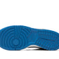 Nike Dunk Low Cool Grey Light Photo Blue (GS)