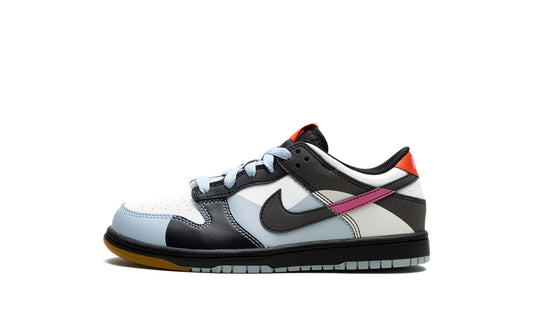Nike Dunk Low Dance Multi-Color (GS)