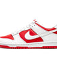 Nike Dunk Low Championship Red (2021) (GS)