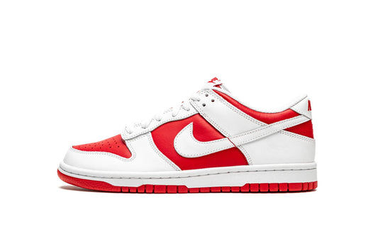 Nike Dunk Low Championship Red (2021) (GS)