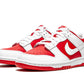Nike Dunk Low Championship Red (2021) (GS)