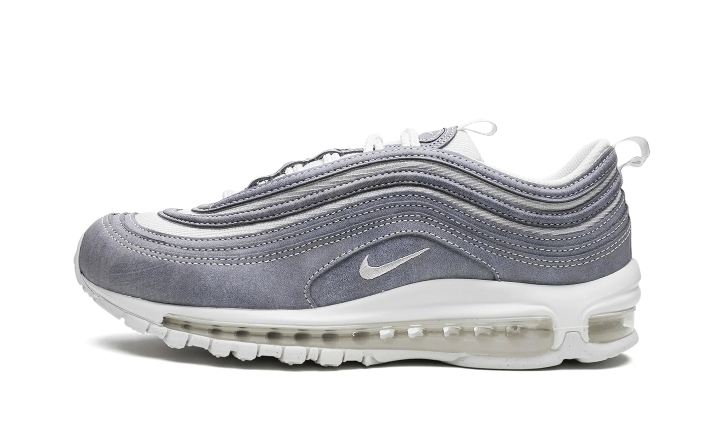 Nike Air Max 97 Comme Des Garçons Grey