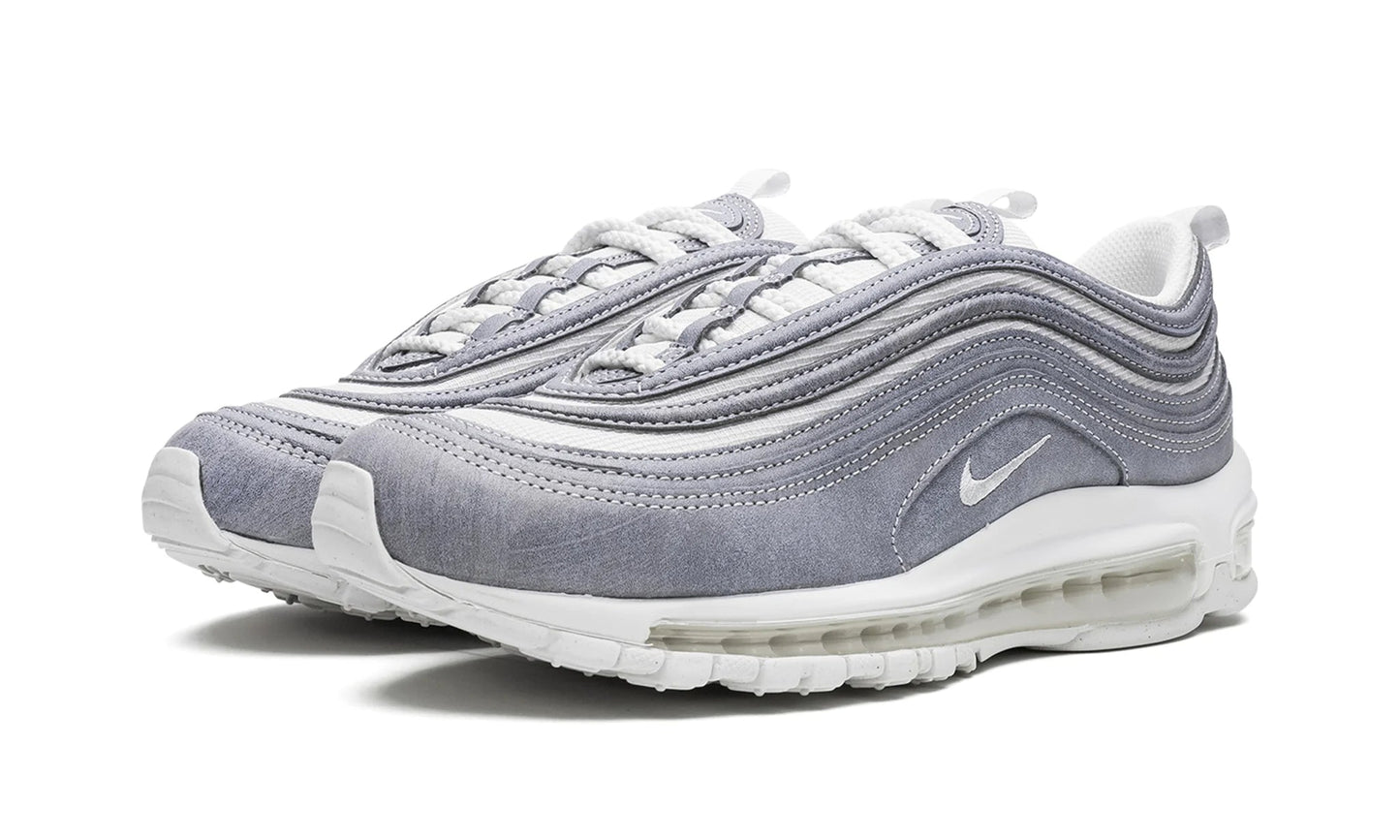 Nike Air Max 97 Comme Des Garçons Grey