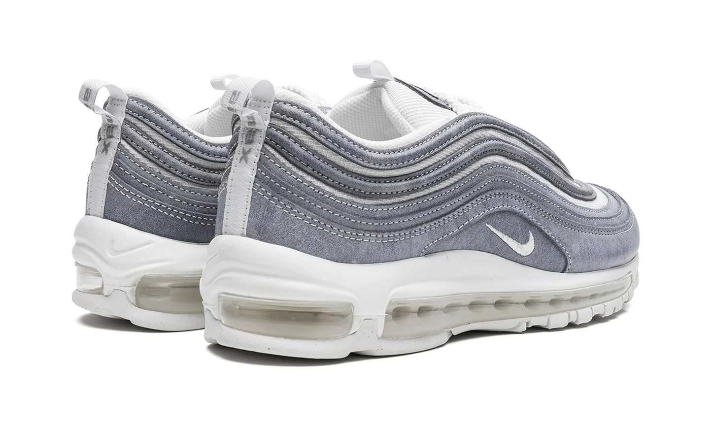 Nike Air Max 97 Comme Des Garçons Grey