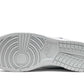 Nike Dunk High Grey White