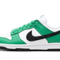 Nike Dunk Low Celtics
