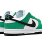Nike Dunk Low Celtics
