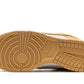 Nike Dunk Low Celestial Gold Suede (W)
