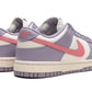 Nike Dunk Low Indigo Haze (W)