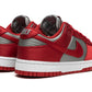 Nike Dunk Low UNLV Satin (W)