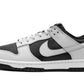 Nike Dunk Low Reverse Panda Volt