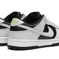 Nike Dunk Low Reverse Panda Volt