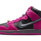 Nike SB Dunk High Run The Jewels