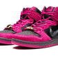 Nike SB Dunk High Run The Jewels