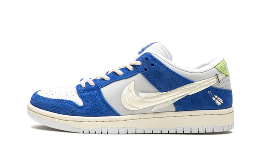 Nike SB Dunk Low Fly Streetwear Gardenia