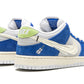 Nike SB Dunk Low Fly Streetwear Gardenia