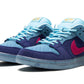 Nike SB Dunk Low Run The Jewels