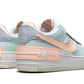 Nike Air Force 1 Low Shadow Barely Green (W)