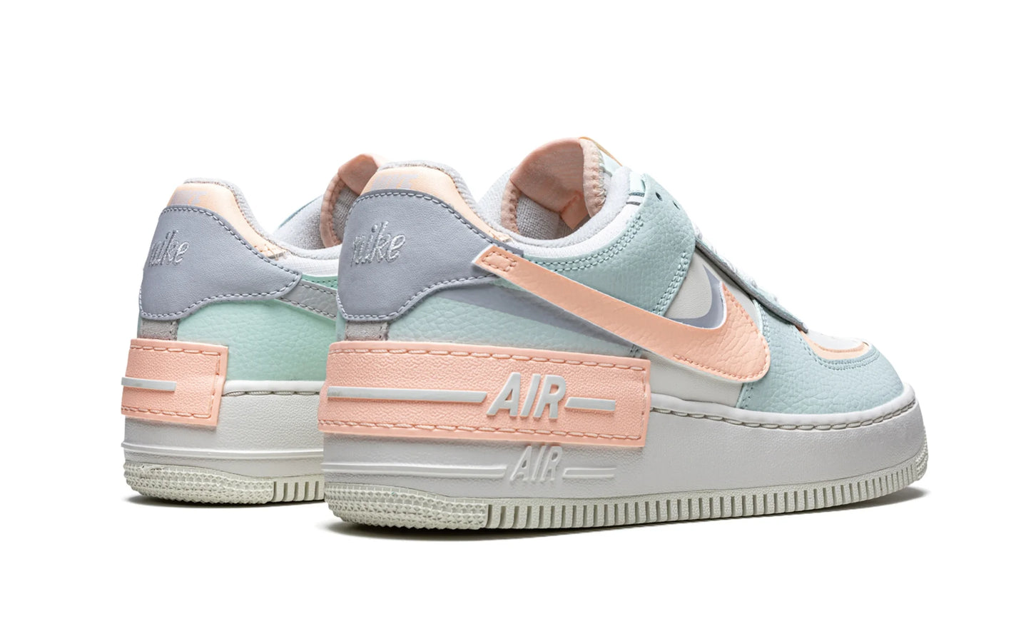 Nike Air Force 1 Low Shadow Barely Green (W)