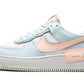 Nike Air Force 1 Low Shadow Barely Green (W)